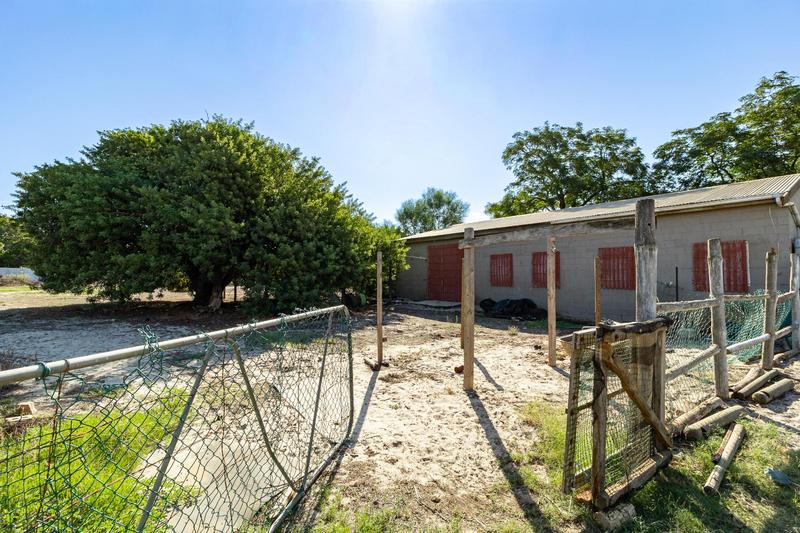 4 Bedroom Property for Sale in Joostenbergvlakte Western Cape